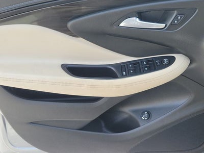 2020 Buick Envision Preferred