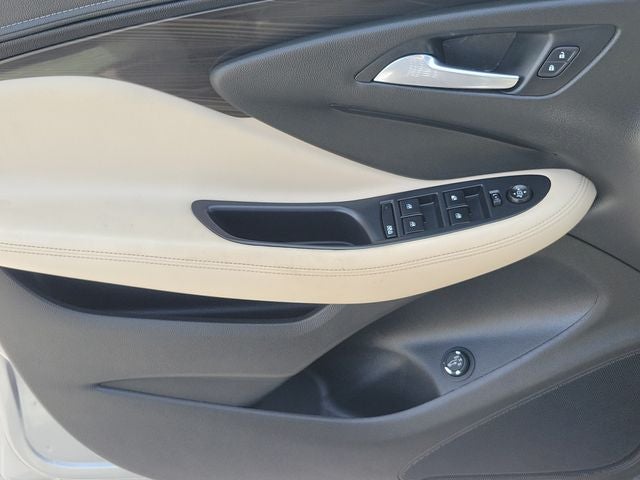 2020 Buick Envision Preferred