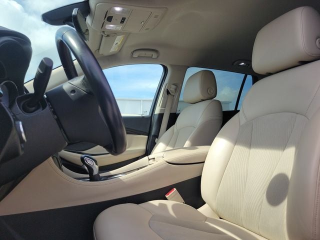 2020 Buick Envision Preferred