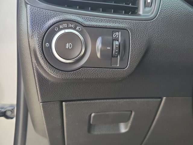 2020 Buick Envision Preferred