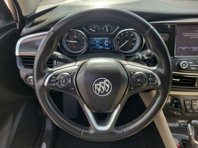 2020 Buick Envision Preferred