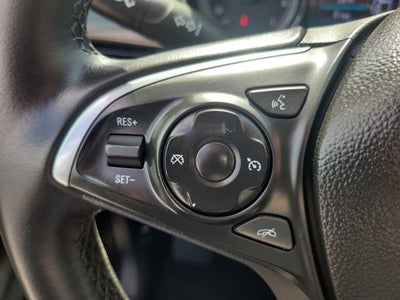 2020 Buick Envision Preferred