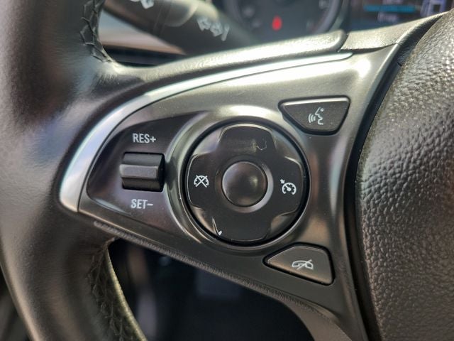 2020 Buick Envision Preferred