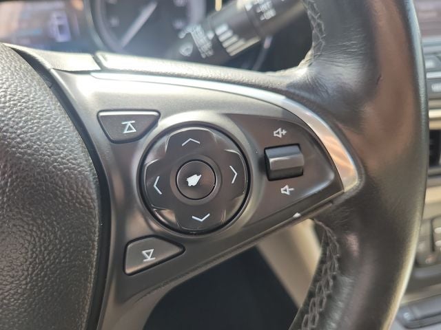 2020 Buick Envision Preferred
