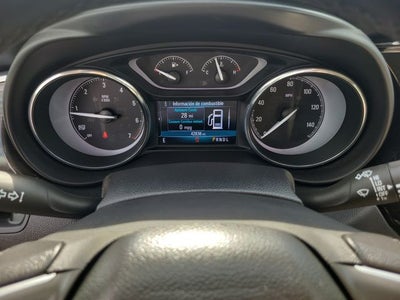 2020 Buick Envision Preferred