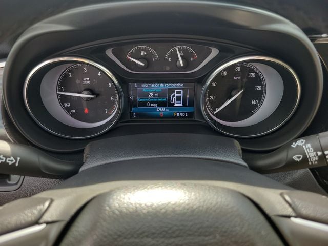 2020 Buick Envision Preferred