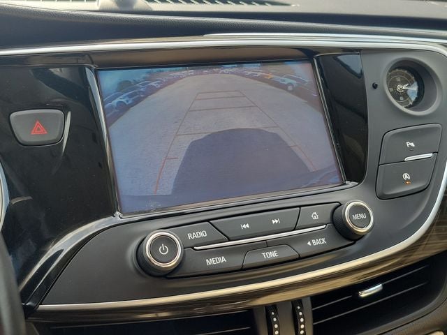 2020 Buick Envision Preferred