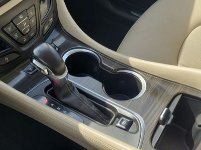2020 Buick Envision Preferred