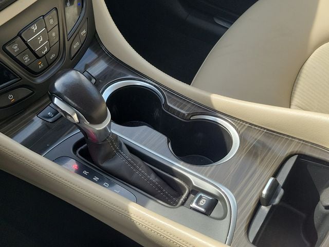 2020 Buick Envision Preferred