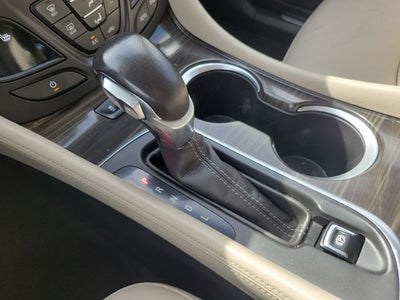 2020 Buick Envision Preferred
