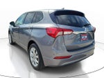 2020 Buick Envision Preferred