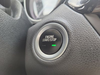 2020 Buick Envision Preferred