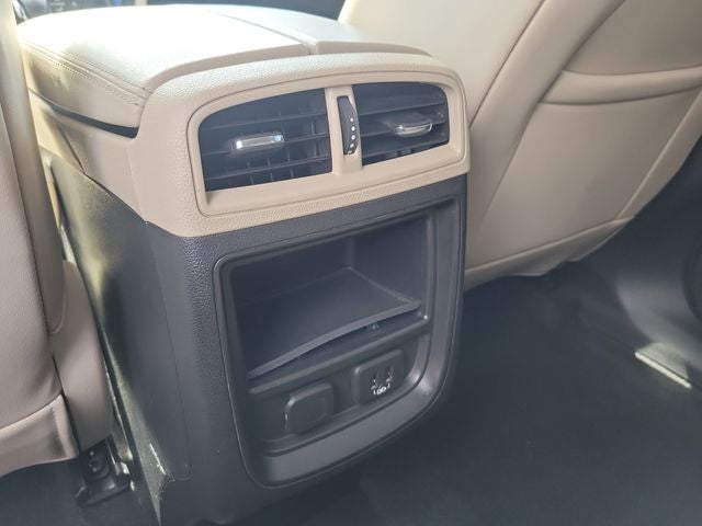 2020 Buick Envision Preferred