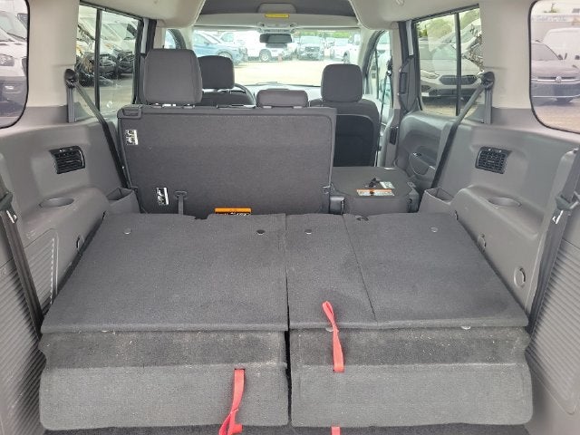 2023 Ford Transit Connect XL