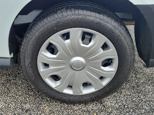 2023 Ford Transit Connect XL