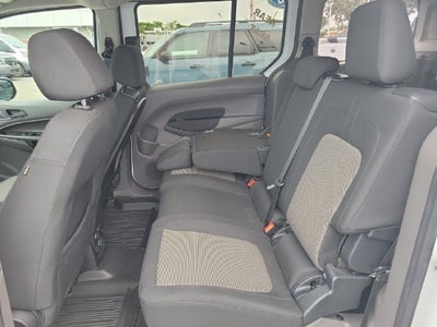 2023 Ford Transit Connect XL