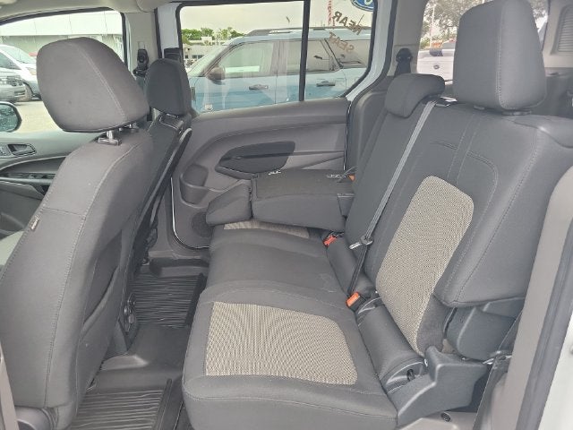 2023 Ford Transit Connect XL
