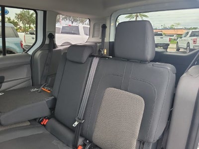 2023 Ford Transit Connect XL