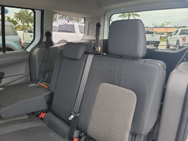 2023 Ford Transit Connect XL