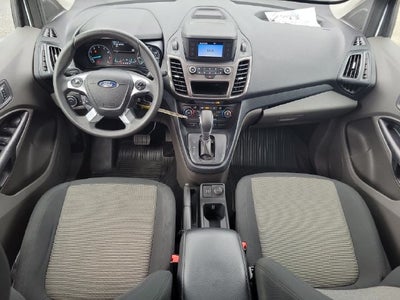 2023 Ford Transit Connect XL