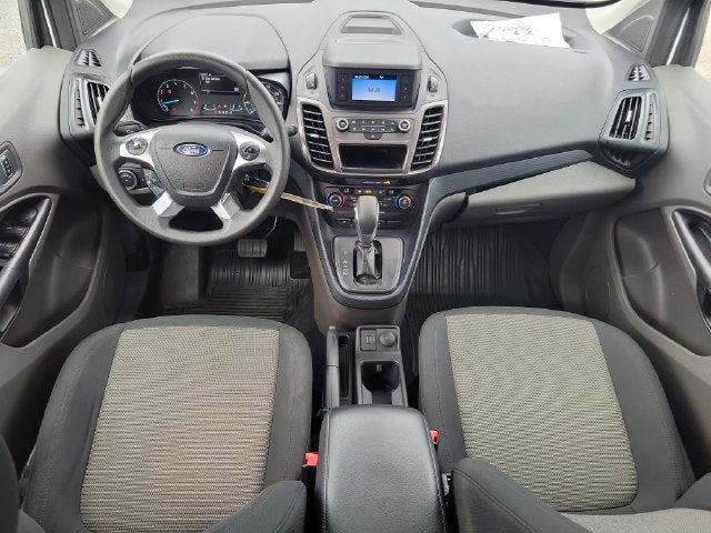 2023 Ford Transit Connect XL