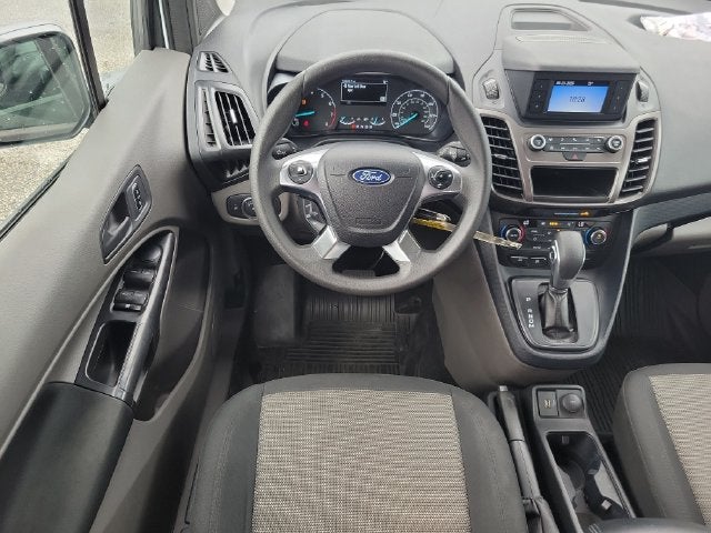 2023 Ford Transit Connect XL