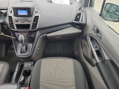 2023 Ford Transit Connect XL