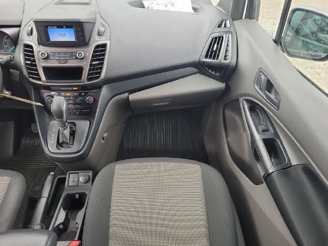 2023 Ford Transit Connect XL