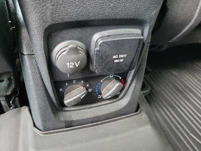 2023 Ford Transit Connect XL