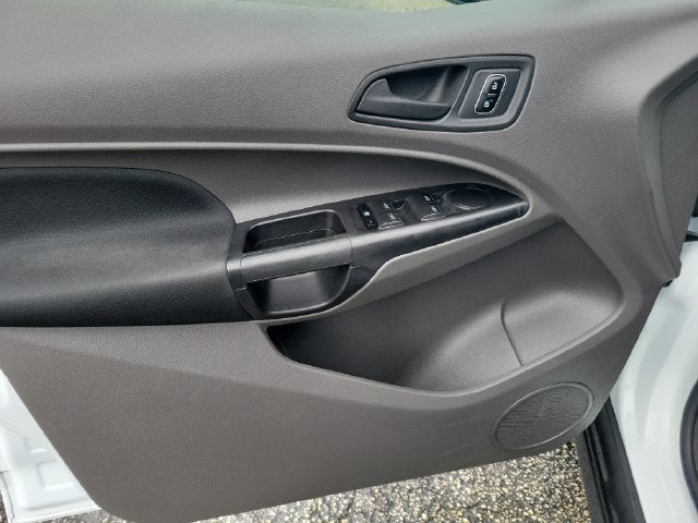 2023 Ford Transit Connect XL