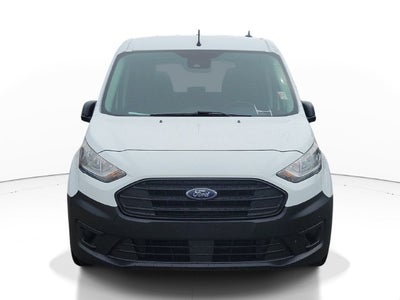 2023 Ford Transit Connect XL