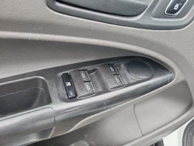 2023 Ford Transit Connect XL