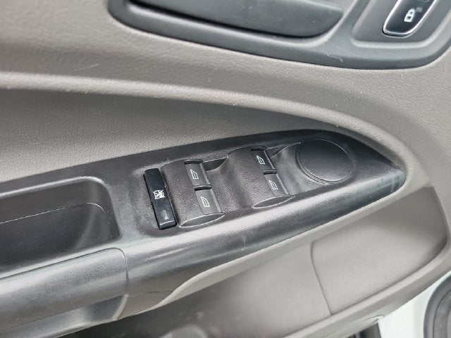 2023 Ford Transit Connect XL