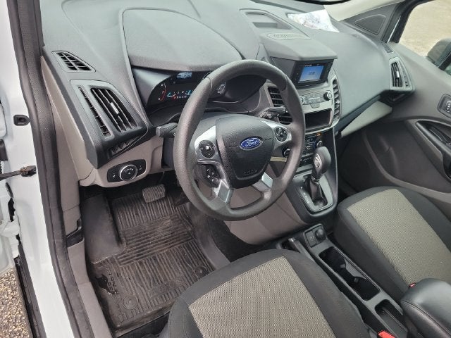 2023 Ford Transit Connect XL
