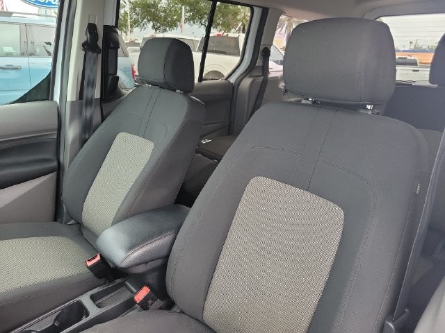 2023 Ford Transit Connect XL
