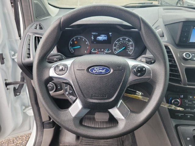 2023 Ford Transit Connect XL