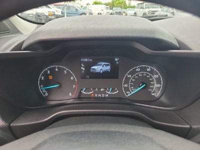2023 Ford Transit Connect XL