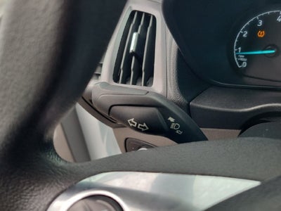 2023 Ford Transit Connect XL
