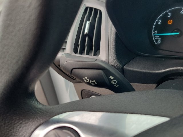 2023 Ford Transit Connect XL