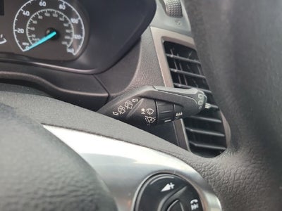 2023 Ford Transit Connect XL