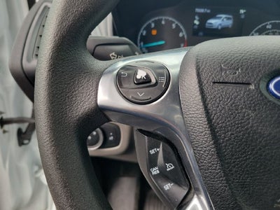 2023 Ford Transit Connect XL