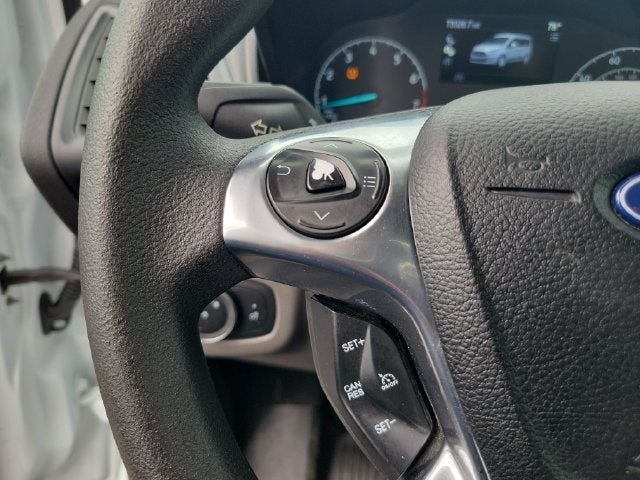 2023 Ford Transit Connect XL