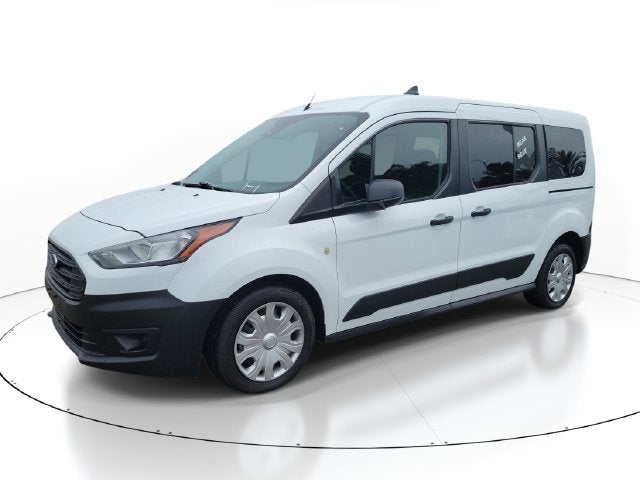 2023 Ford Transit Connect XL
