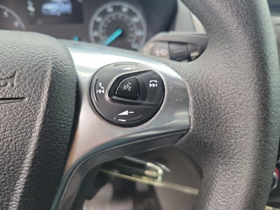 2023 Ford Transit Connect XL