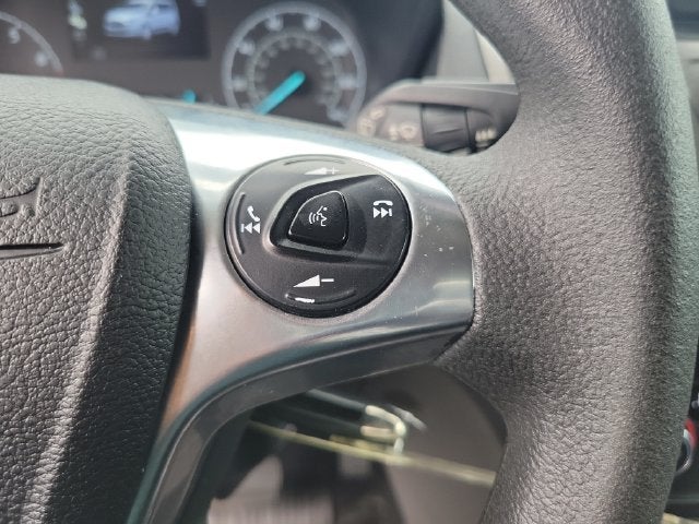 2023 Ford Transit Connect XL