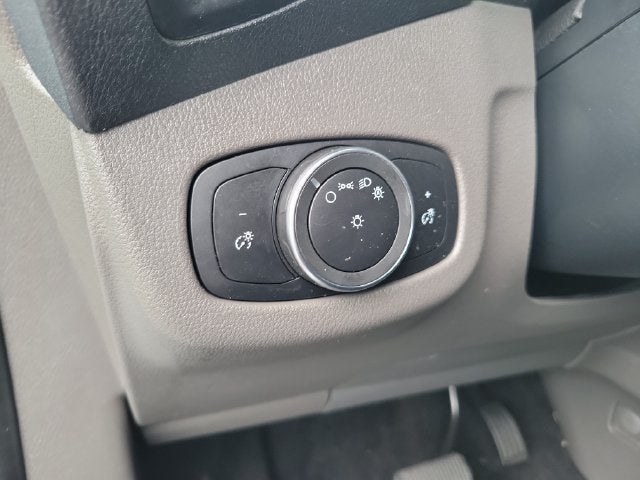 2023 Ford Transit Connect XL