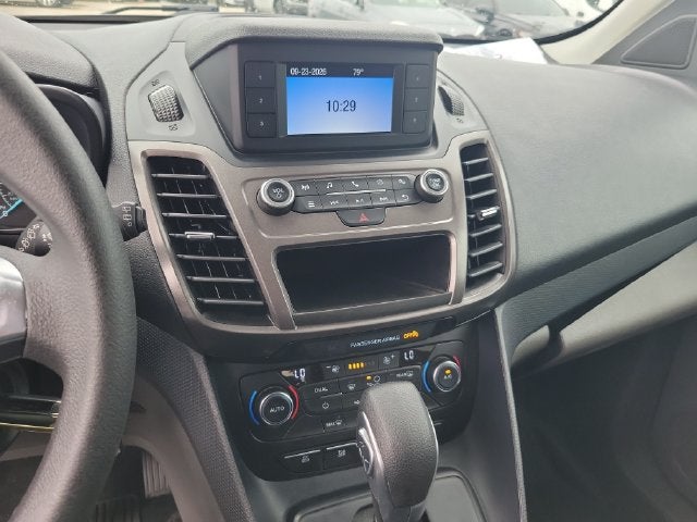 2023 Ford Transit Connect XL