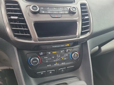 2023 Ford Transit Connect XL