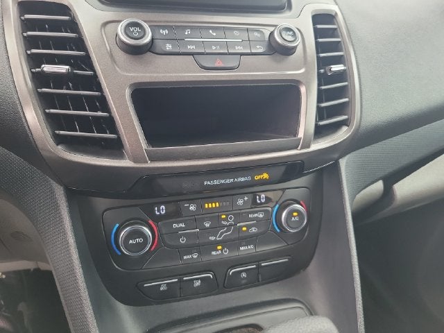 2023 Ford Transit Connect XL