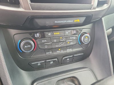 2023 Ford Transit Connect XL